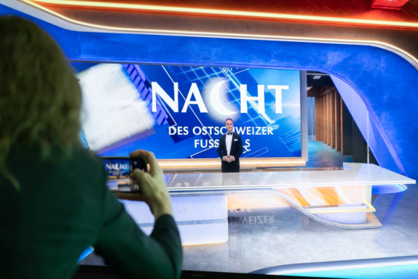 Nacht des Ostschweizer Fussballs 2021