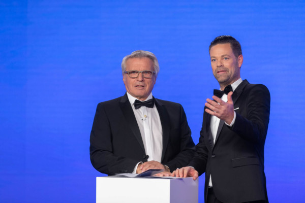 Nacht des Ostschweizer Fussballs 2021