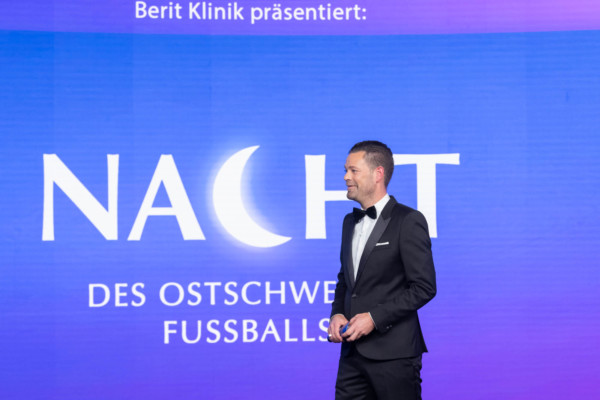 Nacht des Ostschweizer Fussballs 2021