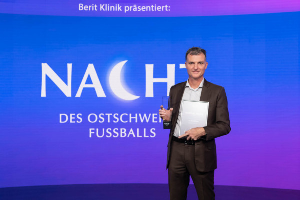 Nacht des Ostschweizer Fussballs 2021