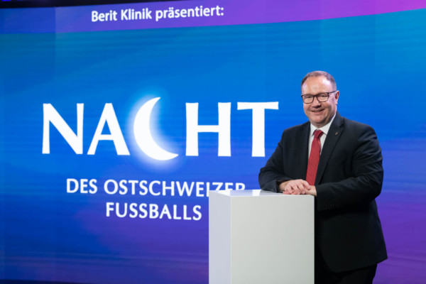 Nacht des Ostschweizer Fussballs 2021