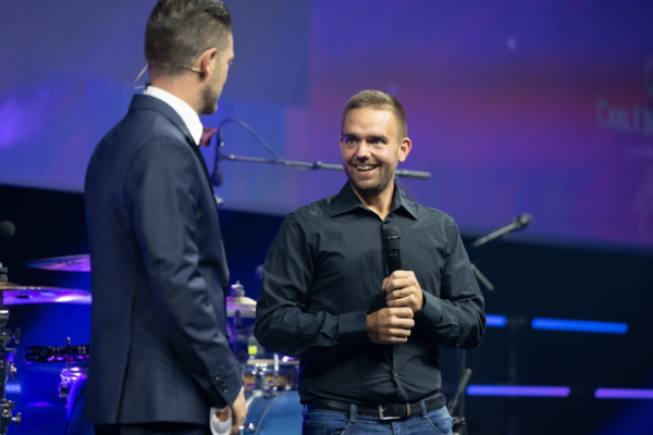Nacht des Ostschweizer Fussballs 2022: Die Gala