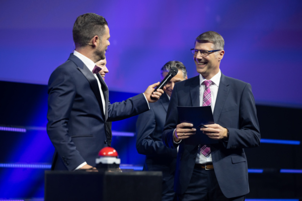 Nacht des Ostschweizer Fussballs 2022: Die Gala