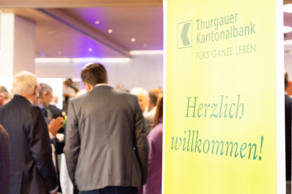 Generalversammlung IHK Thurgau 2024