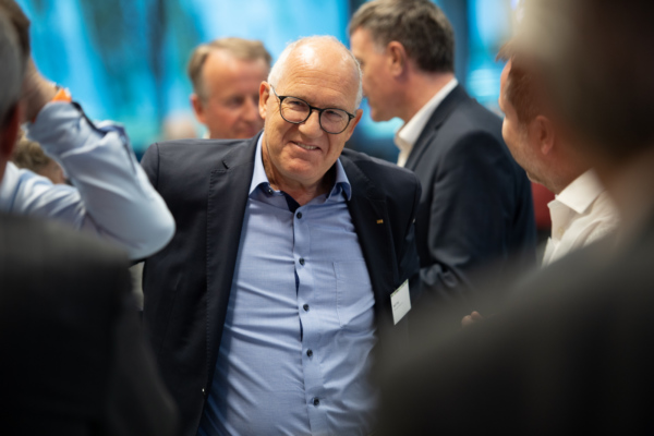 IHK-Jubiläums-Generalversammlung 2022