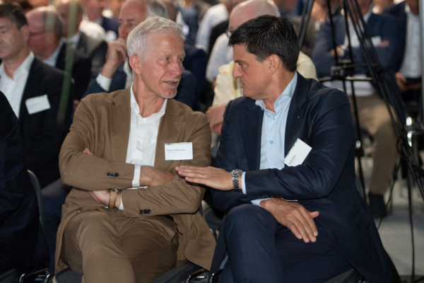 IHK-Jubiläums-Generalversammlung 2022
