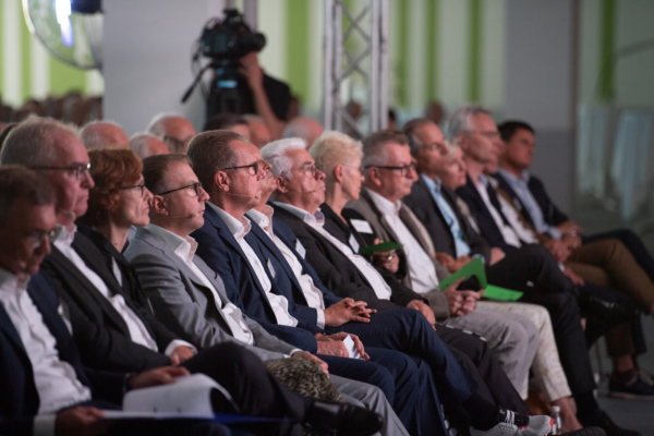 IHK-Jubiläums-Generalversammlung 2022
