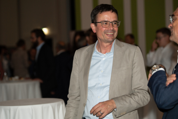 IHK-Jubiläums-Generalversammlung 2022