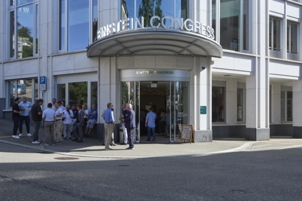 Club-2000-Generalversammlung 2025
