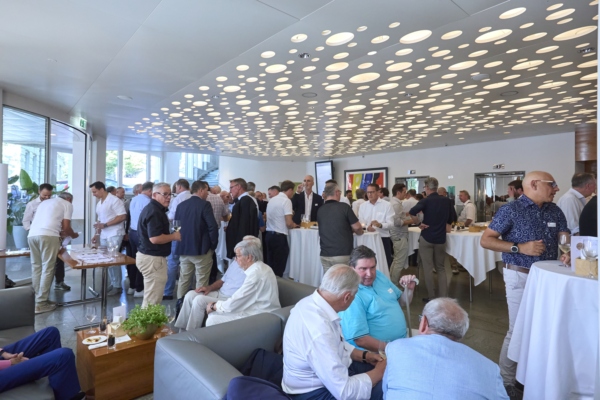 Club-2000-Generalversammlung 2025