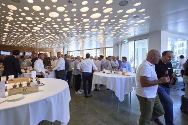 Club-2000-Generalversammlung 2025