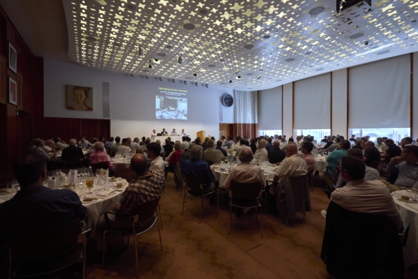 Club-2000-Generalversammlung 2025