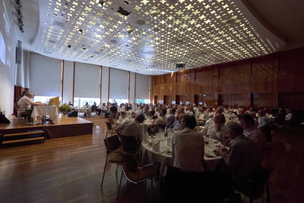 Club-2000-Generalversammlung 2025
