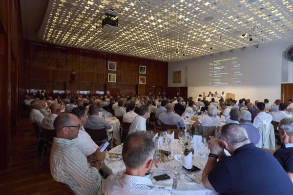Club-2000-Generalversammlung 2025