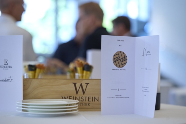 Club-2000-Generalversammlung 2025