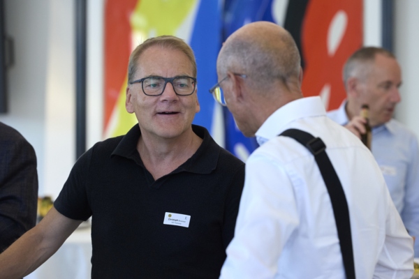 Club-2000-Generalversammlung 2025