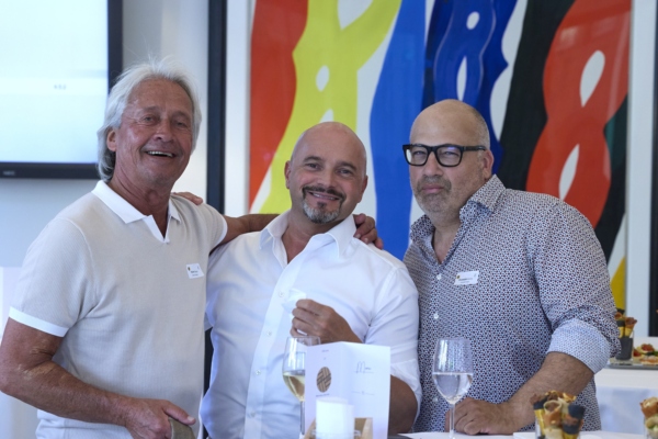 Club-2000-Generalversammlung 2025
