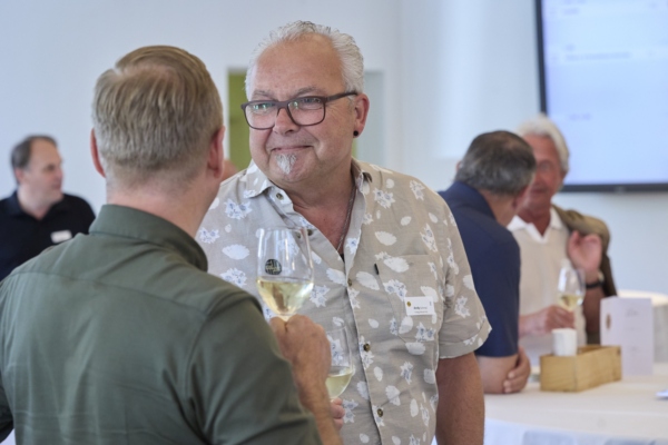 Club-2000-Generalversammlung 2025