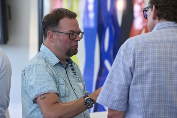 Club-2000-Generalversammlung 2025