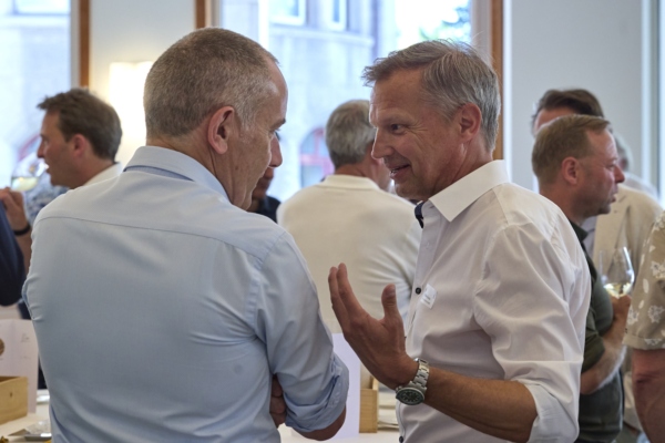 Club-2000-Generalversammlung 2025