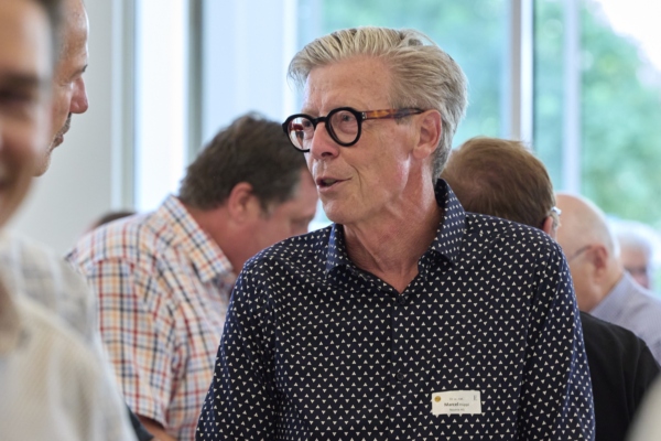 Club-2000-Generalversammlung 2025