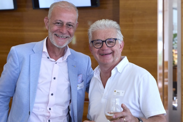 Club-2000-Generalversammlung 2025