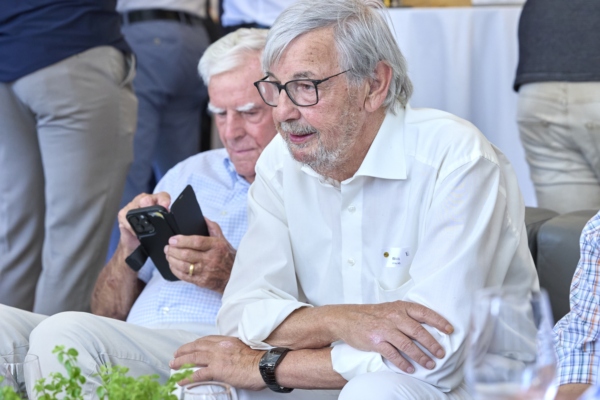 Club-2000-Generalversammlung 2025