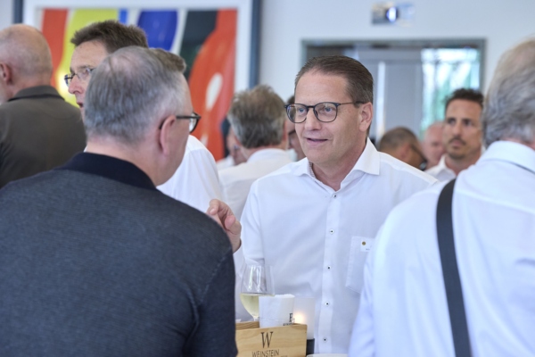 Club-2000-Generalversammlung 2025