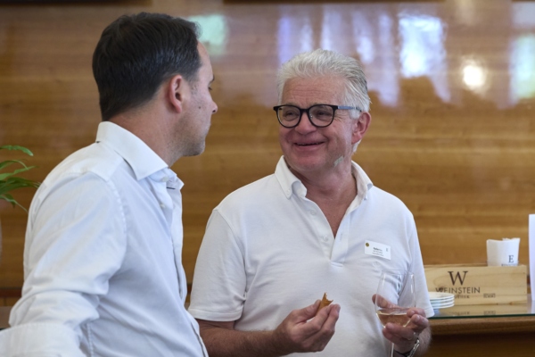 Club-2000-Generalversammlung 2025