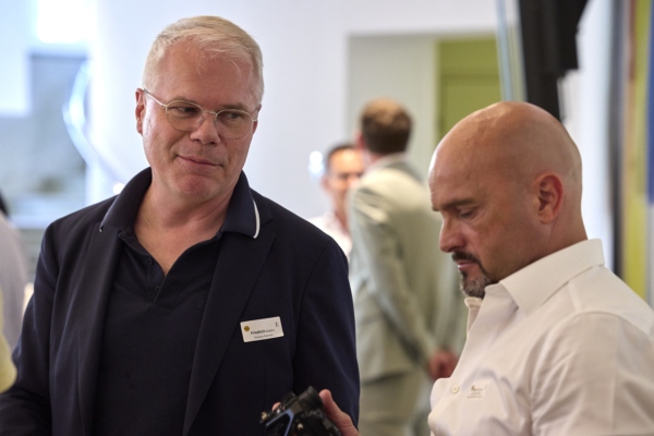 Club-2000-Generalversammlung 2025