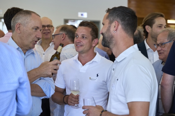 Club-2000-Generalversammlung 2025