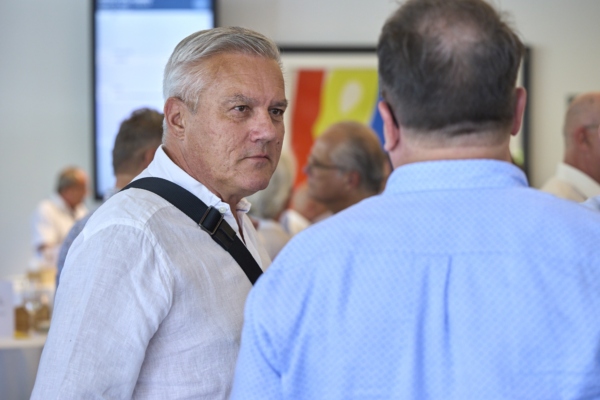 Club-2000-Generalversammlung 2025