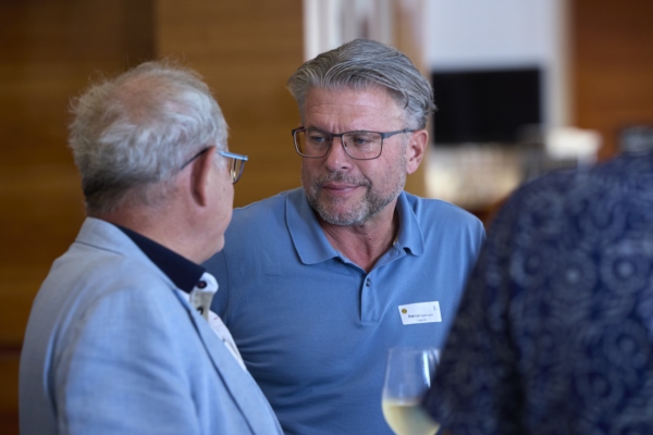 Club-2000-Generalversammlung 2025