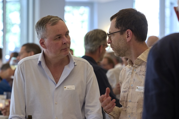 Club-2000-Generalversammlung 2025