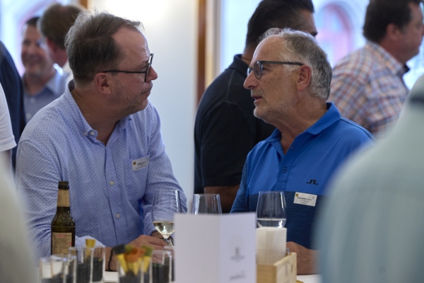Club-2000-Generalversammlung 2025