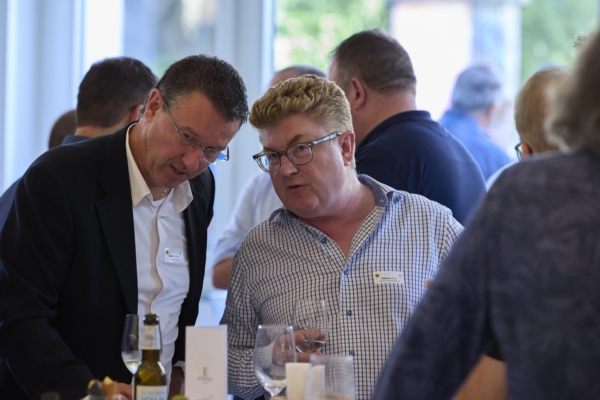 Club-2000-Generalversammlung 2025