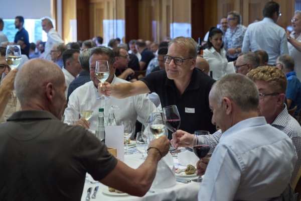 Club-2000-Generalversammlung 2025