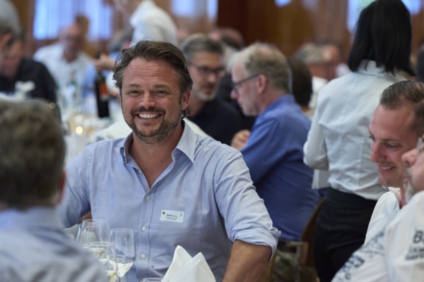 Club-2000-Generalversammlung 2025