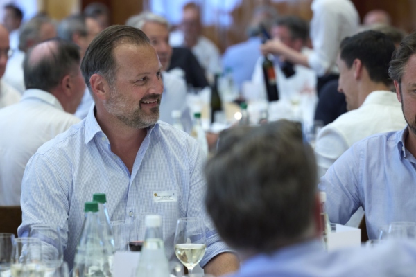Club-2000-Generalversammlung 2025