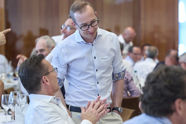 Club-2000-Generalversammlung 2025