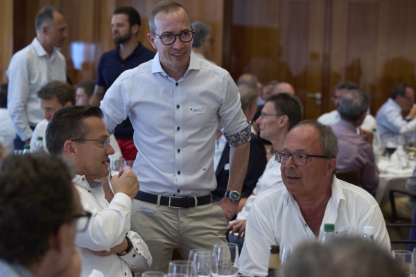 Club-2000-Generalversammlung 2025
