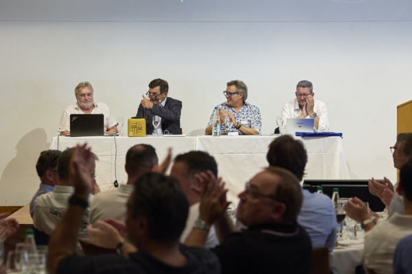 Club-2000-Generalversammlung 2025