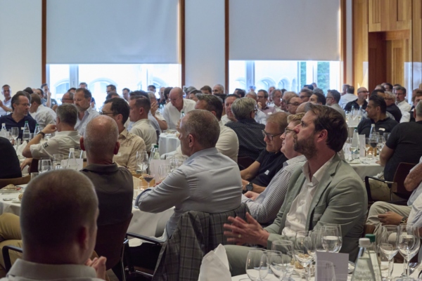 Club-2000-Generalversammlung 2025
