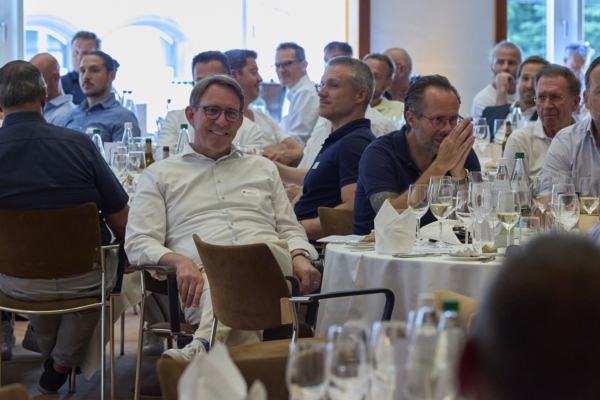 Club-2000-Generalversammlung 2025