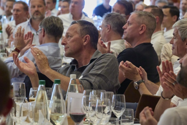 Club-2000-Generalversammlung 2025