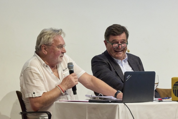 Club-2000-Generalversammlung 2025