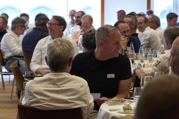 Club-2000-Generalversammlung 2025