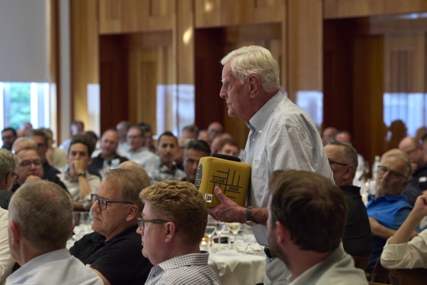 Club-2000-Generalversammlung 2025