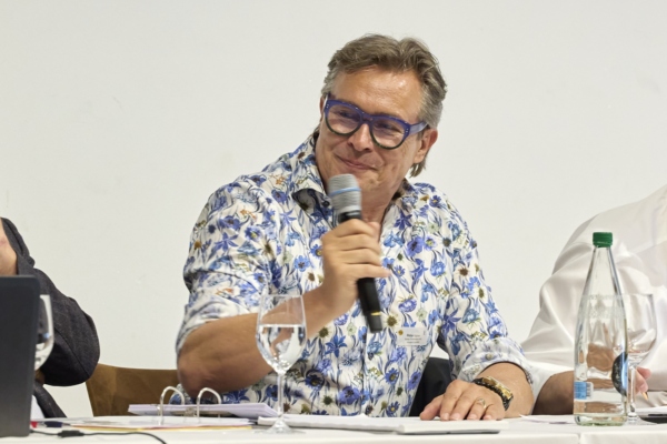 Club-2000-Generalversammlung 2025