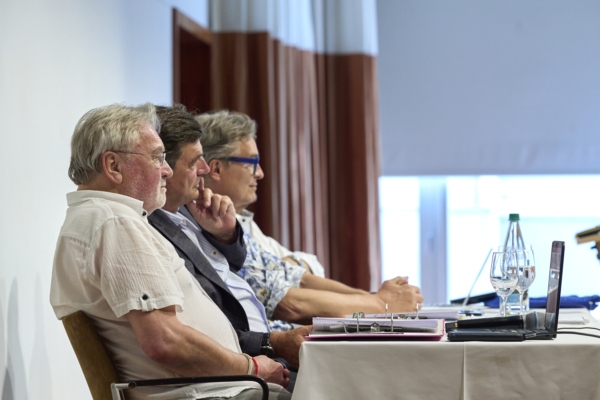 Club-2000-Generalversammlung 2025